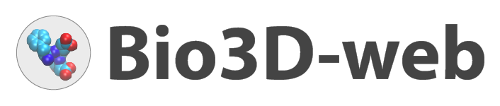 Bio3D